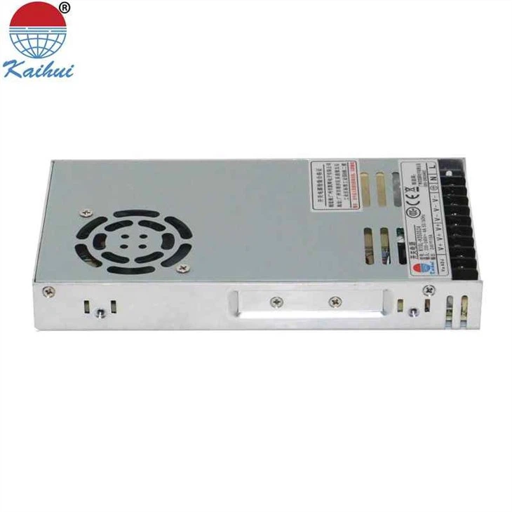12V 30A Power Supply
