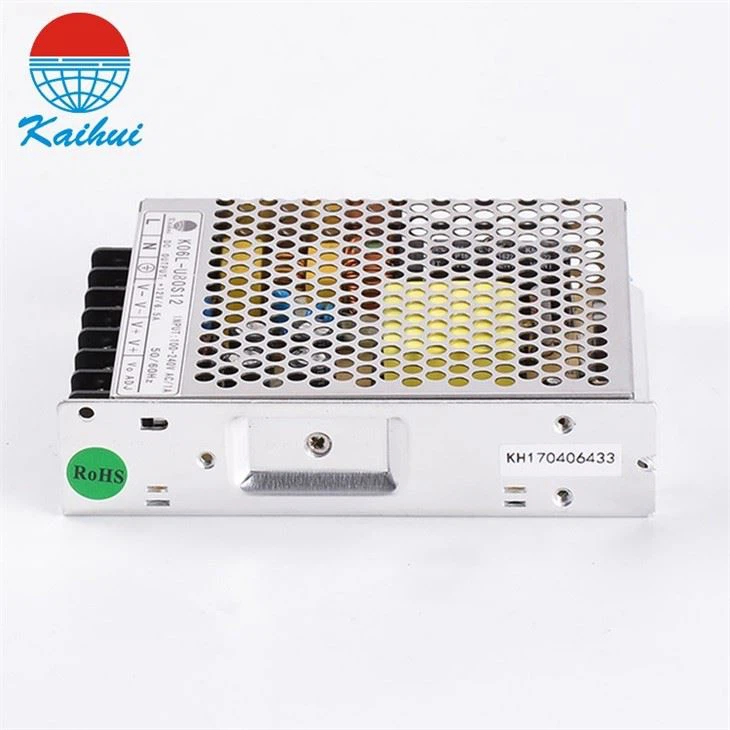 12V 8.3A Single Output PSU