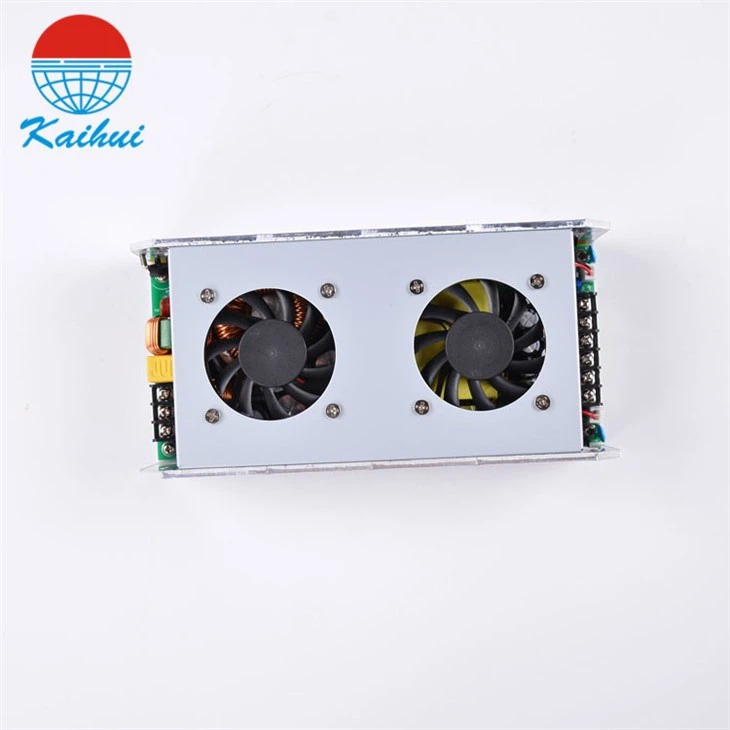 DC30V 50A High Power Supply