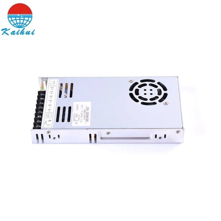 Dual Output 120W Switching Power Supply