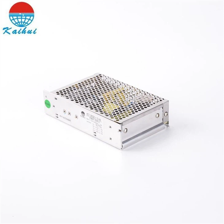 Dual +24V -24V Power Supply