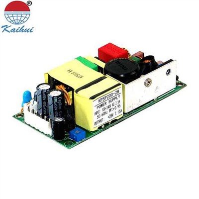 36v 200w Power Supply