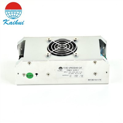 48V 12A 24V 5A SMPS