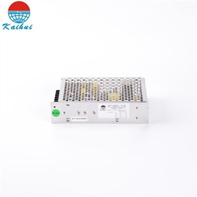 Dual +24V -24V Power Supply