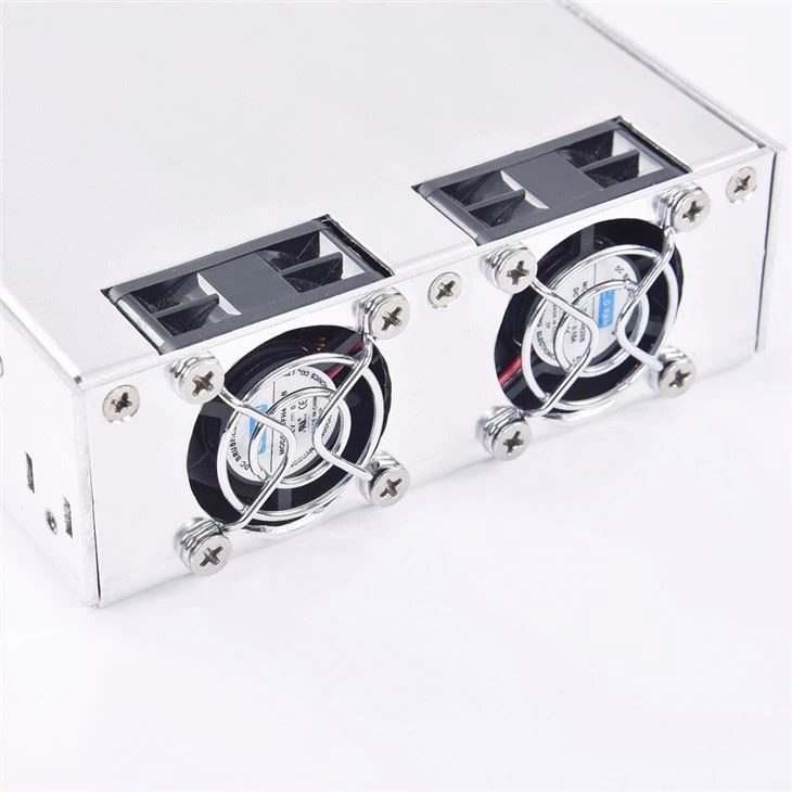 Intelligent Logistics Equipment PSU
