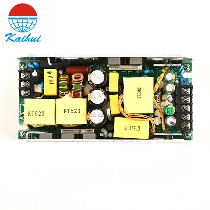 600W EMC Power Supply high quality