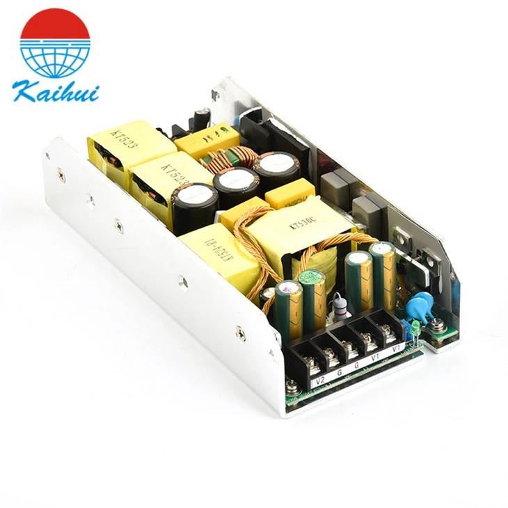 600W EMC Power Supply best