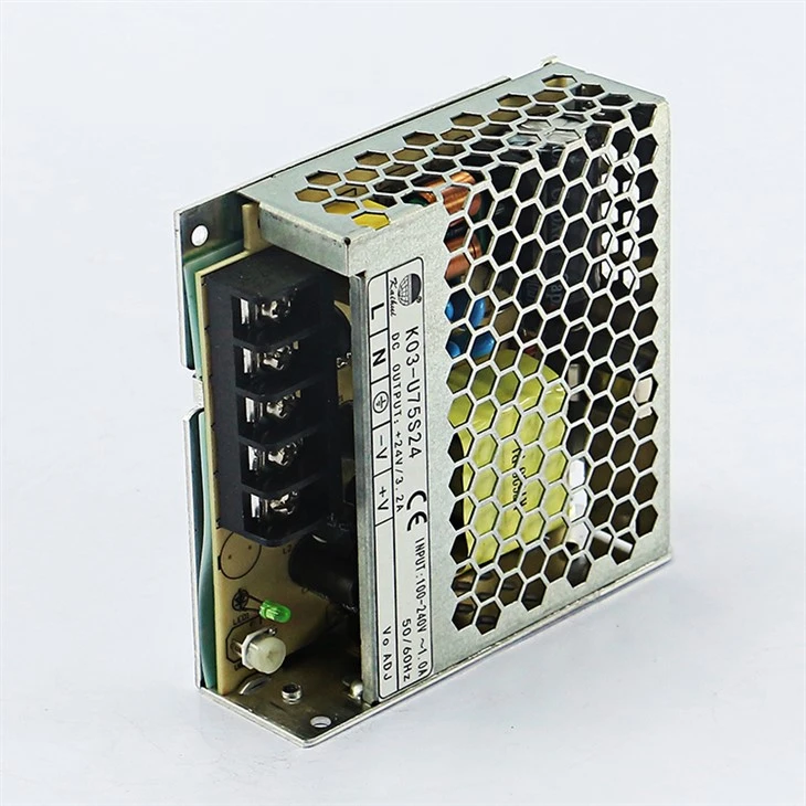 DC24V 75W Power Supply Unit high quality