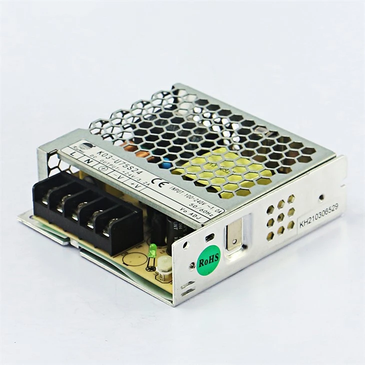 DC24V 75W Power Supply Unit suppliers