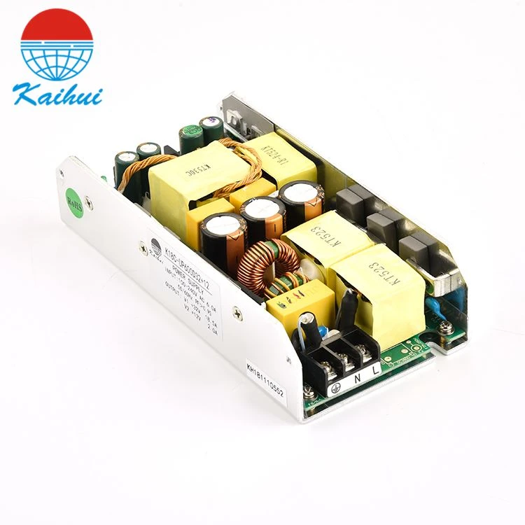600W EMC Power Supply