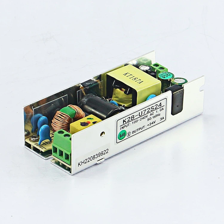 DC5V 10A Power Supply